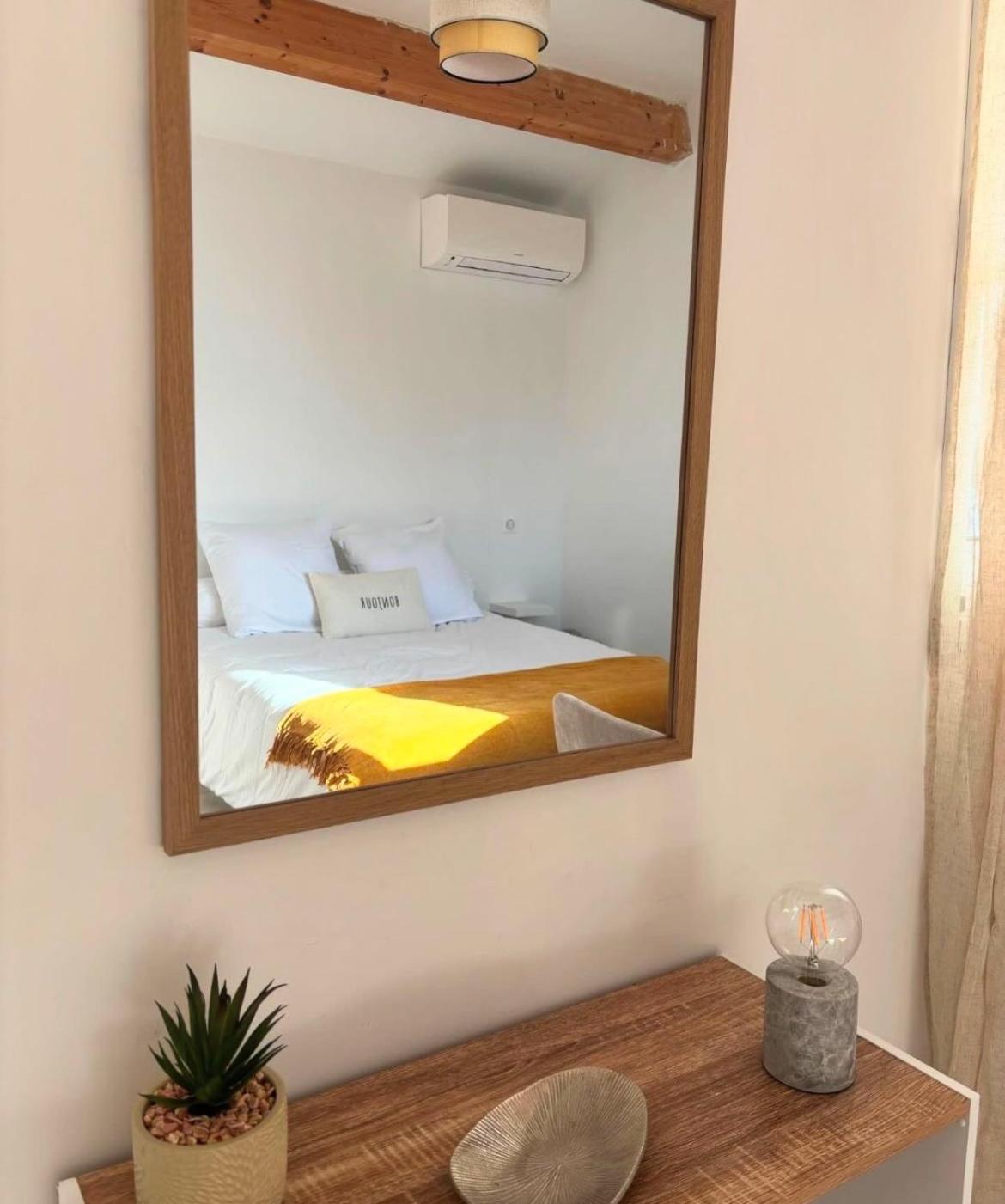 Appartement 2 Personnes Bord De Mer Sagone  Luaran gambar